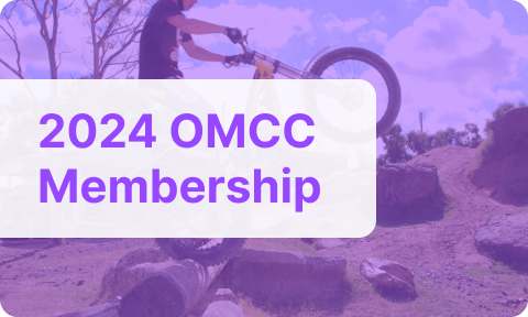 2024 Annual Memberships
